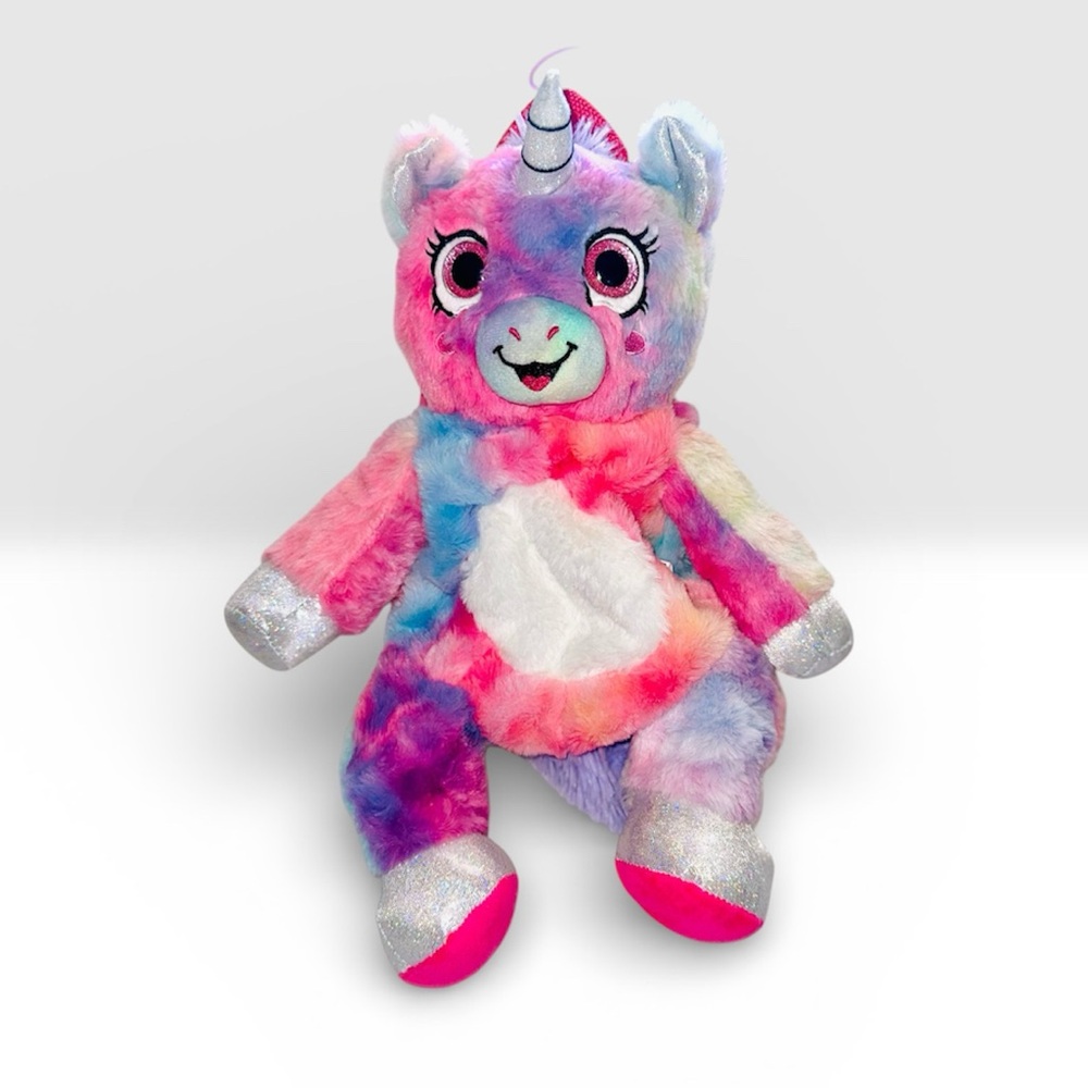 New Adorable Unicorn Backpack